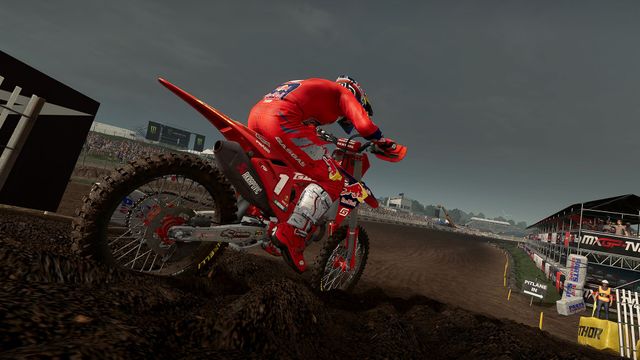 MXGP 24 The Official Game — captura 5