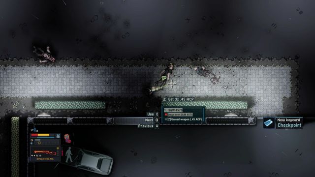Intravenous 2 — скриншот 5