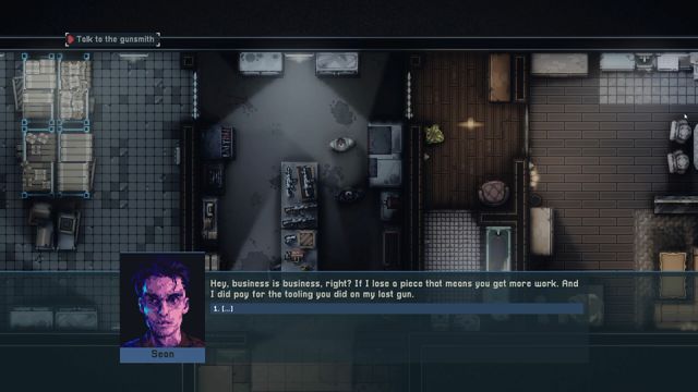 Intravenous 2 — скриншот 3