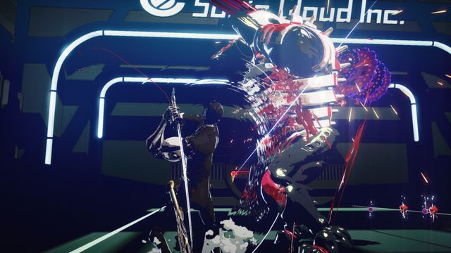 Killer is Dead - Nightmare Edition — screenshot 3