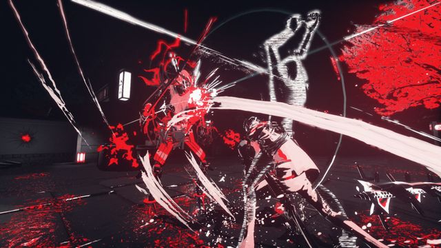 Killer is Dead - Nightmare Edition — screenshot 2
