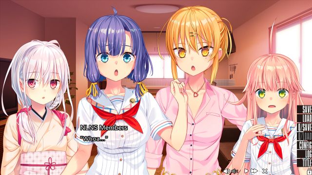 Nukitashi 2 — скриншот 3