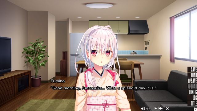 Nukitashi 2 — скриншот 1