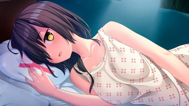 Nukitashi 2 — скриншот 2