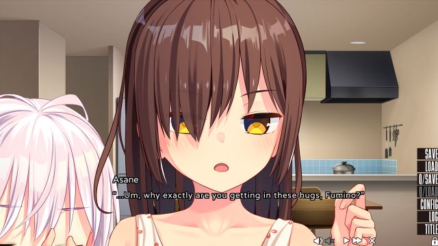 Nukitashi 2 — скриншот 5