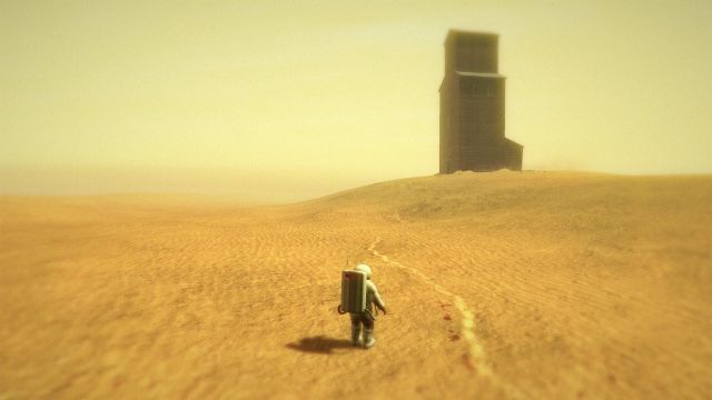 Lifeless Planet — screenshot 1