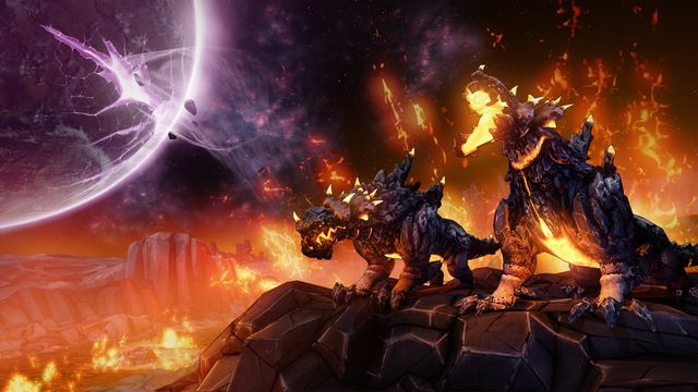 Borderlands The Presequel — captura 8