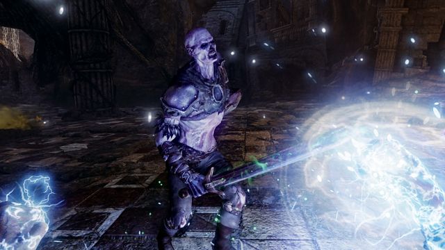 Lichdom Battlemage — скриншот 4