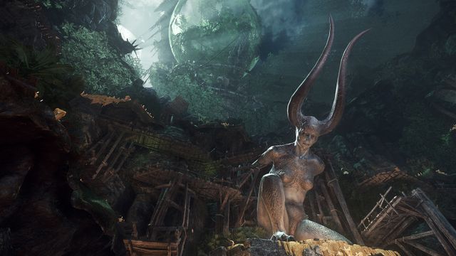 Lichdom Battlemage — скриншот 2