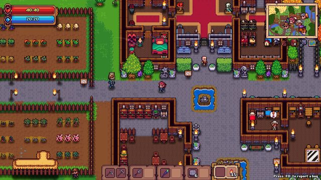 Tinkerlands — скриншот 2