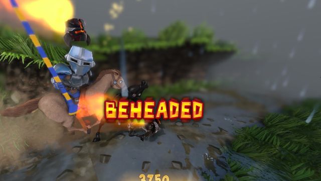 Last Knight: Rogue Rider Edition — screenshot 4