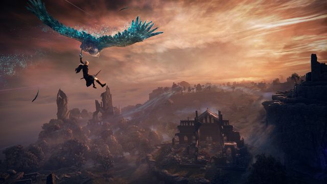 Elden Ring Nightreign — скриншот 2