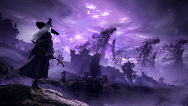 Elden Ring Nightreign — скриншот 4