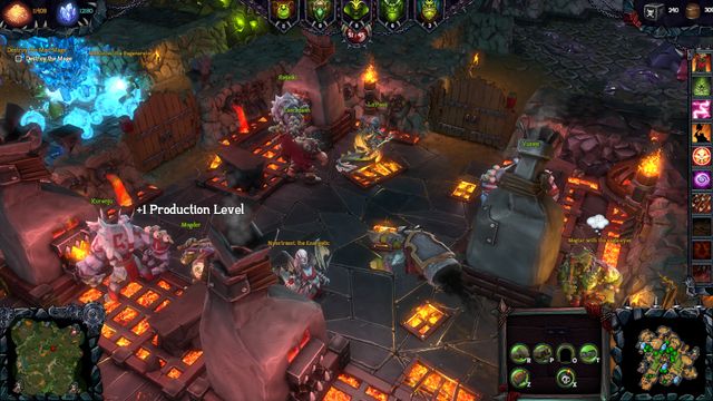 Dungeons 2 — скриншот 5