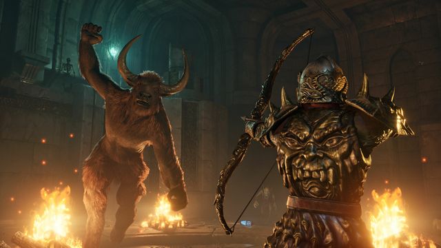 The Elder Scrolls IV Oblivion — captura 2