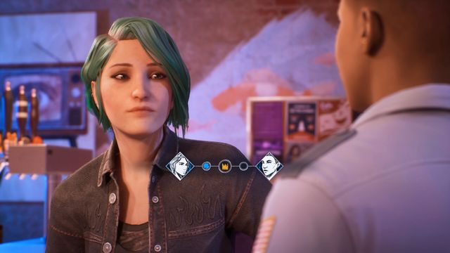 Life is Strange Reunion — captura 5