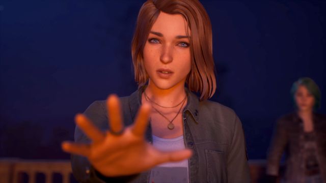Life is Strange Reunion — captura 1