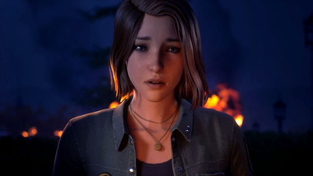 Life is Strange Reunion — captura 3