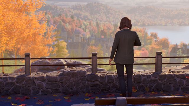 Life is Strange Reunion — captura 7