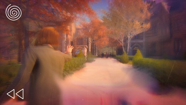 Life is Strange Reunion — captura 4