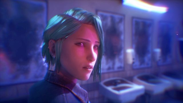 Life is Strange Reunion — captura 2