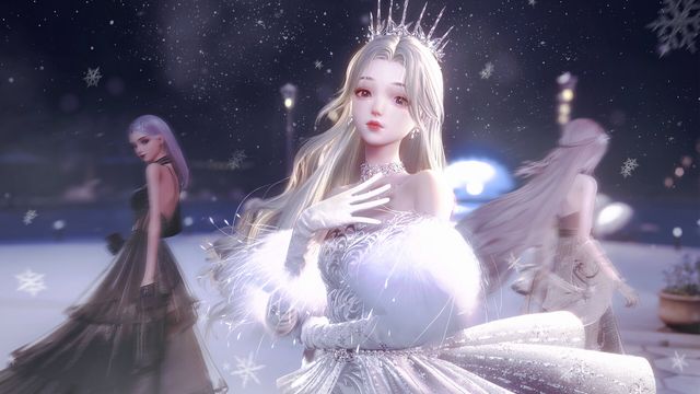 Life Makeover — captura 2