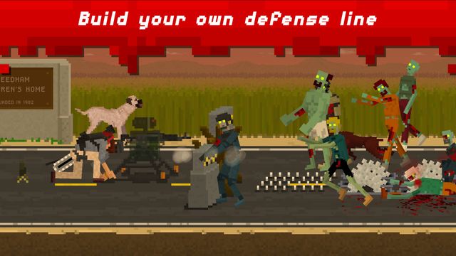 They Are Coming! — screenshot 2