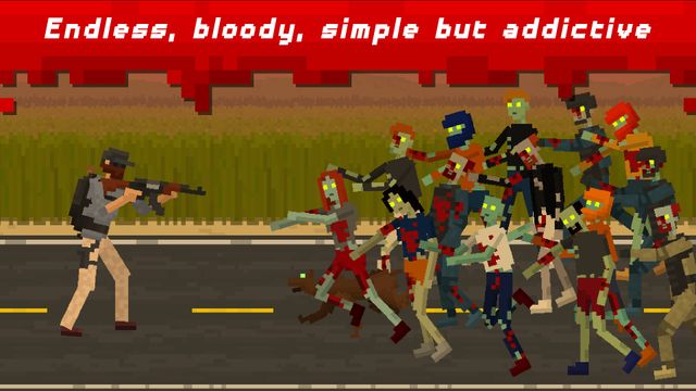 They Are Coming! — screenshot 1