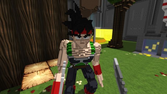 Blockstorm — скриншот 3
