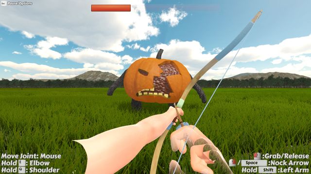 Probably Archery — скриншот 3