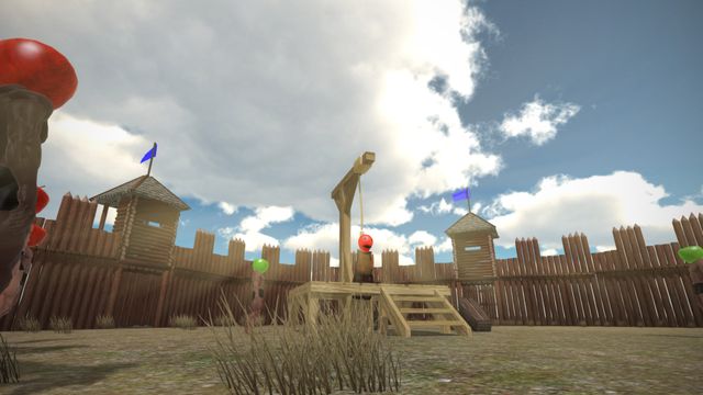 Probably Archery — скриншот 4