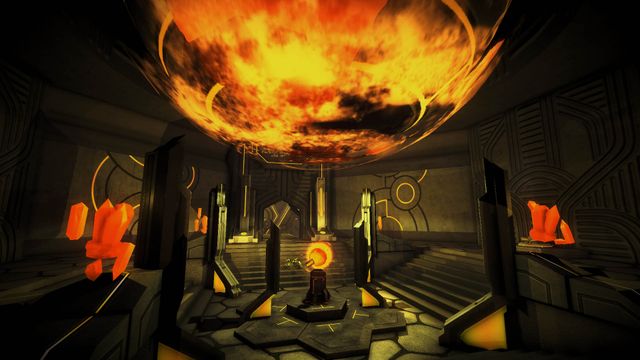 Son of Nor — скриншот 2