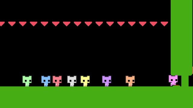 Pico Park 2 — скриншот 5