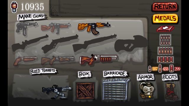Deadly 30 — скриншот 3