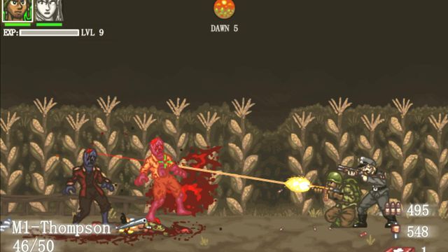 Deadly 30 — скриншот 4
