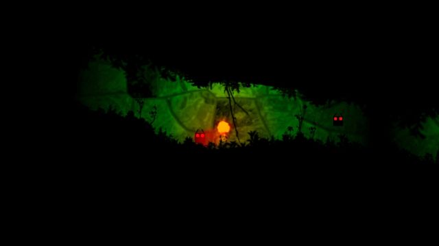 Grimind — скриншот 3