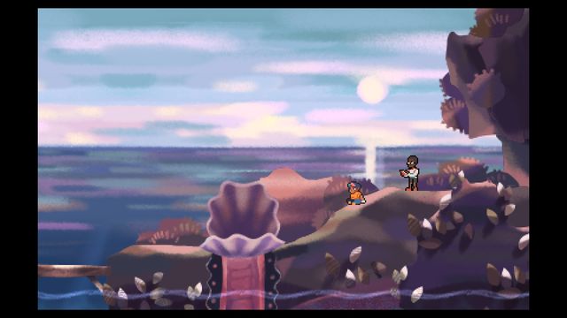 Even the Ocean — screenshot 4