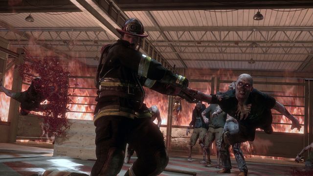 Dead Rising 3 Apocalypse Edition — screenshot 8