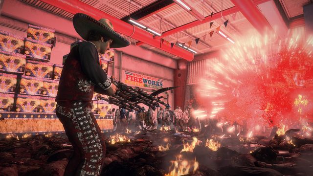 Dead Rising 3 Apocalypse Edition — screenshot 3