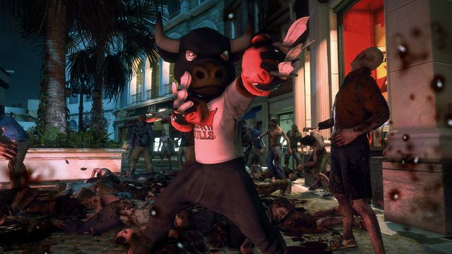 Dead Rising 3 Apocalypse Edition — screenshot 7
