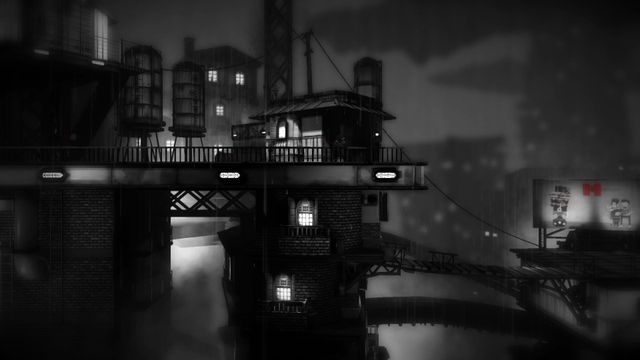 Monochroma — screenshot 2