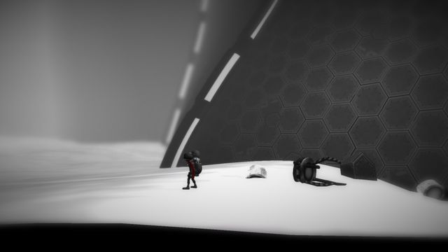 Monochroma — screenshot 5
