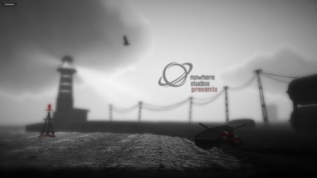 Monochroma — screenshot 1