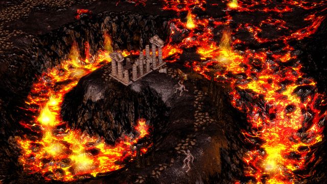 Age Of Mythology Extended Edition Plus Tale Of The Dragon — captura 6