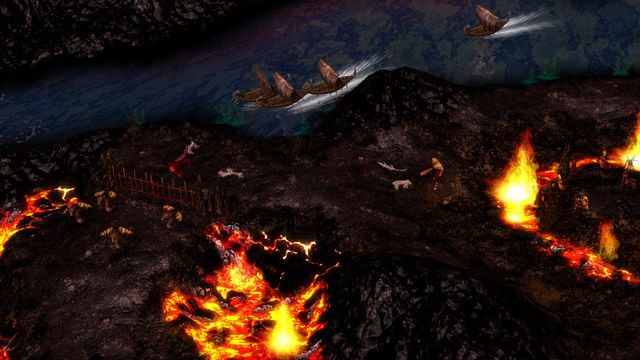 Age Of Mythology Extended Edition Plus Tale Of The Dragon — captura 4