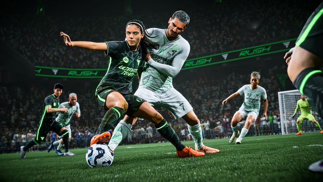 EA SPORTS FC™ 25 — screenshot 7