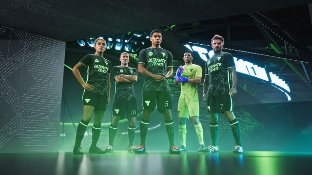 EA SPORTS FC™ 25 — screenshot 2
