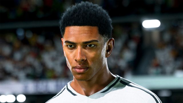 EA SPORTS FC™ 25 — screenshot 8