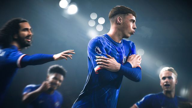 EA SPORTS FC™ 25 — screenshot 3