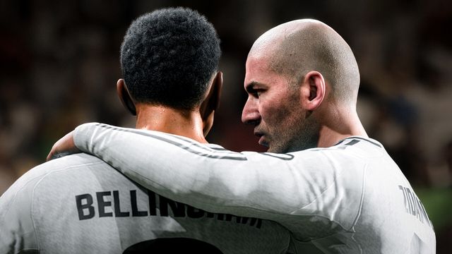 EA SPORTS FC™ 25 — screenshot 5